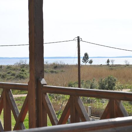 Halkidiki Luxurious Stonehouses ซากูเดีย ห้อง รูปภาพ