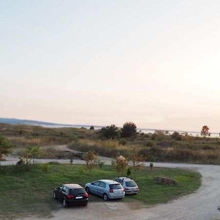 Halkidiki Luxurious Stonehouses ซากูเดีย ภายนอก รูปภาพ