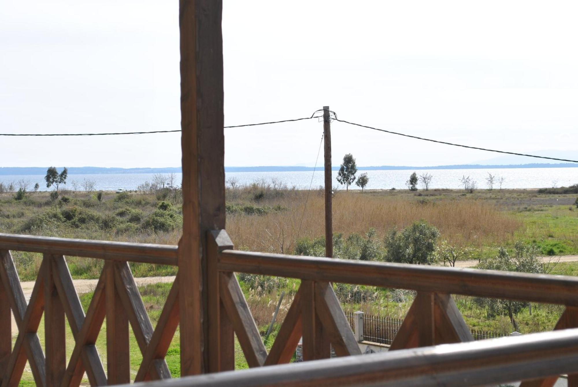 Halkidiki Luxurious Stonehouses ซากูเดีย ห้อง รูปภาพ