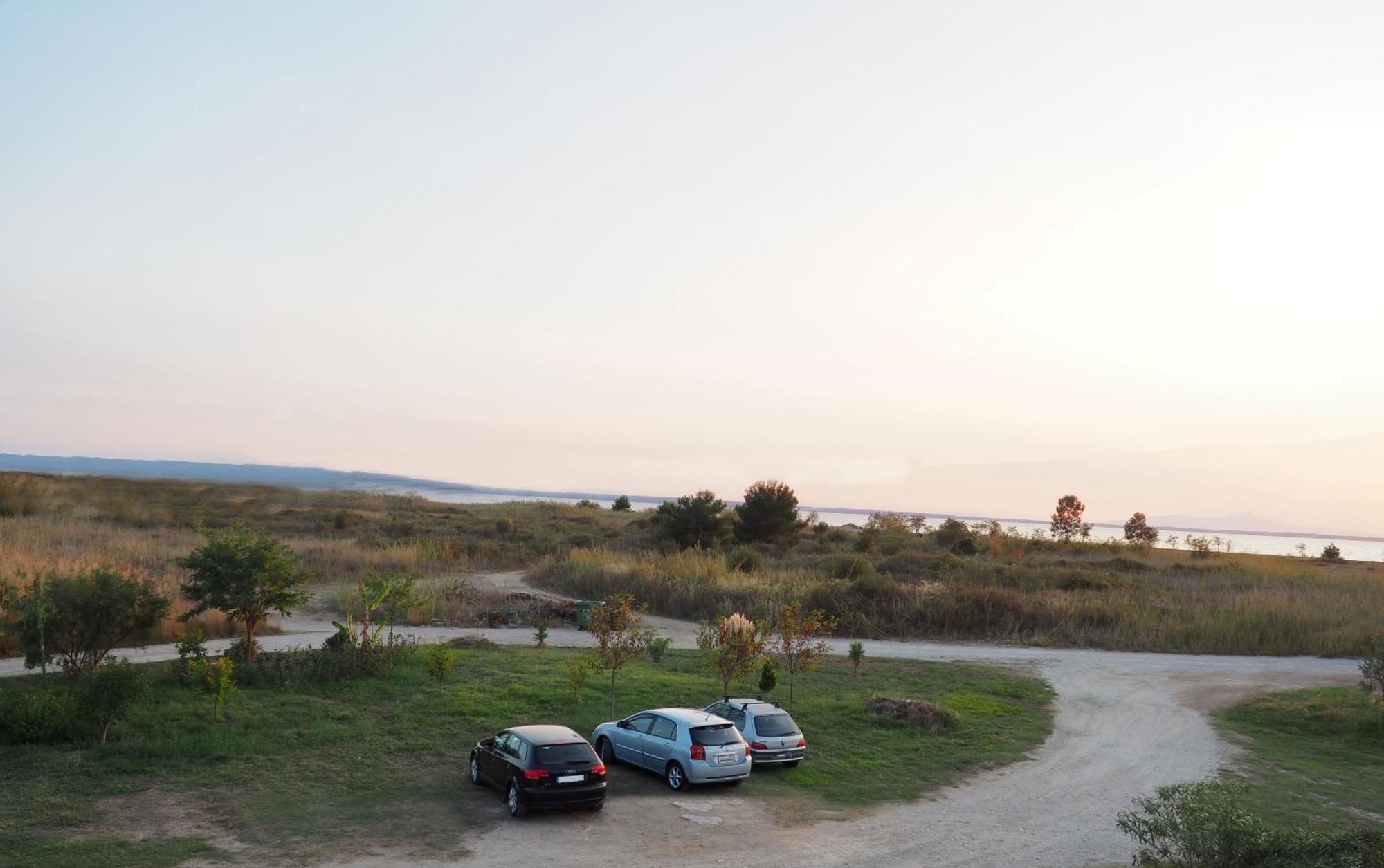 Halkidiki Luxurious Stonehouses ซากูเดีย ภายนอก รูปภาพ