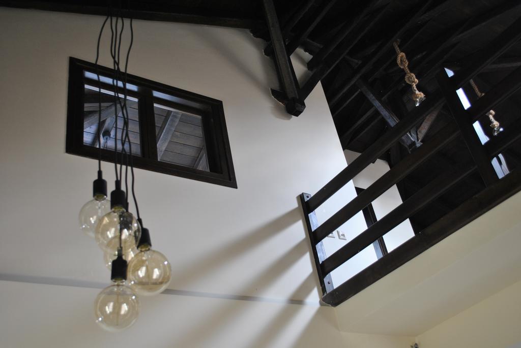 Halkidiki Luxurious Stonehouses ซากูเดีย ภายนอก รูปภาพ